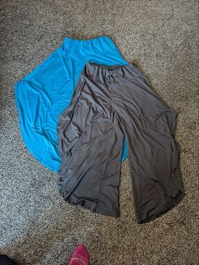 Loveu.Dear BOHO Harem pants